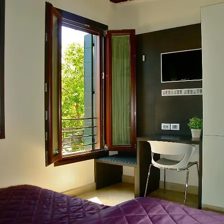 Margherita House 2* Wenecja