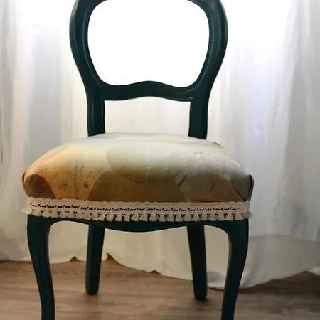 Vendégház Casa Fornaretto 2*