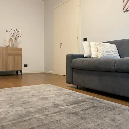 St. Alvise Apartment
