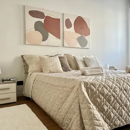 St. Alvise Apartment Venice