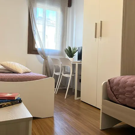 Apartment St. Alvise *
