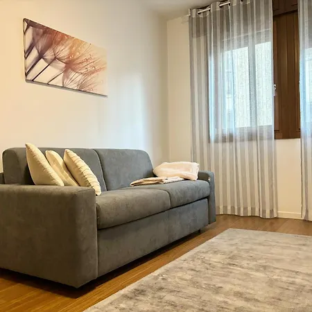 St. Alvise Apartment Venice