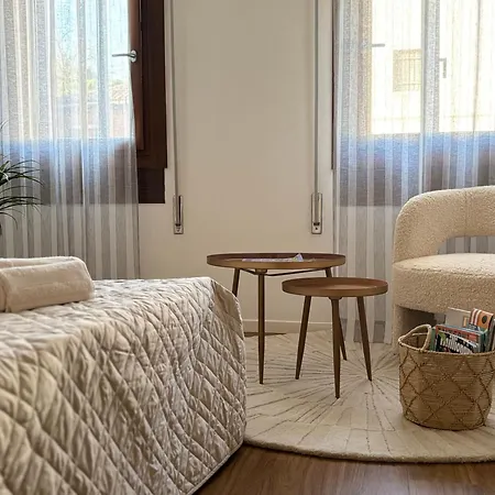 St. Alvise Apartment