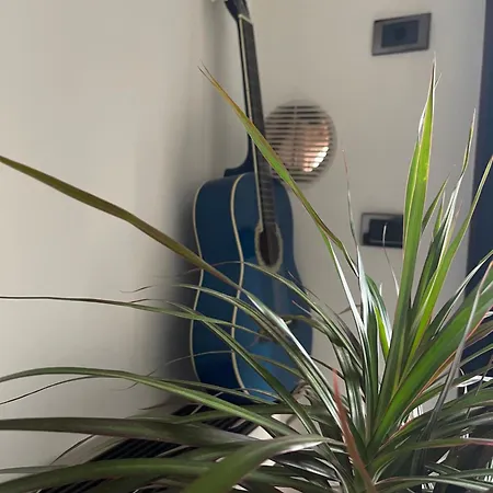 Apartment Buddha In Venice Mestre