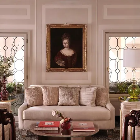 Hotel Violino D'oro Veneza