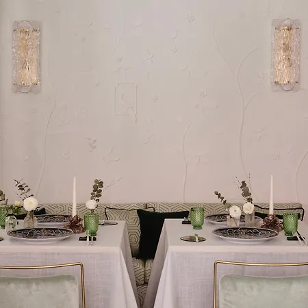 Violino D'oro Hotel 5*