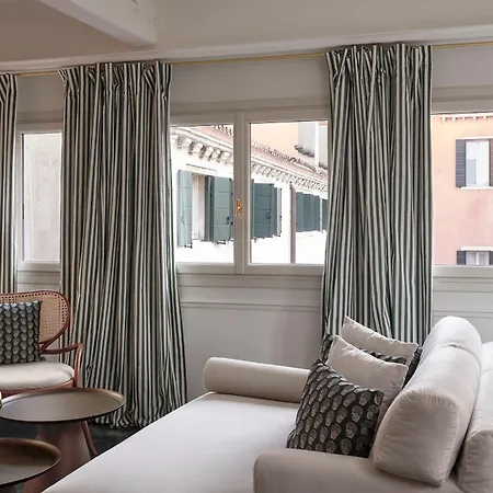 Hotel Violino D'oro Veneza