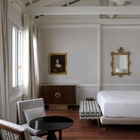 Violino D'oro 5* Veneza