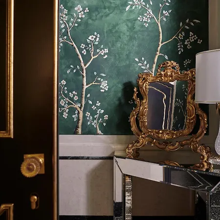Hotel Violino D'oro Veneza