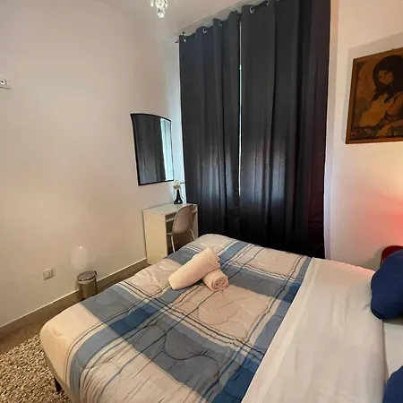 Guest house S Marcos *