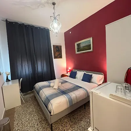 Guest house S Marcos Mestre