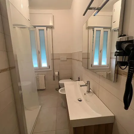S Marcos Guest house