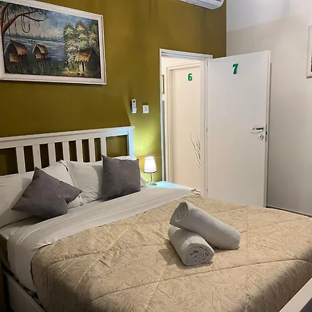 S Marcos Guest house Mestre