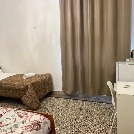 S Marcos Guest house