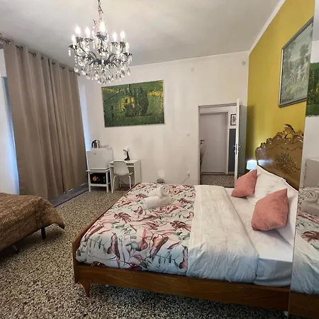 Guest house S Marcos *