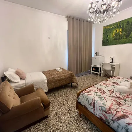 Guest house S Marcos Mestre