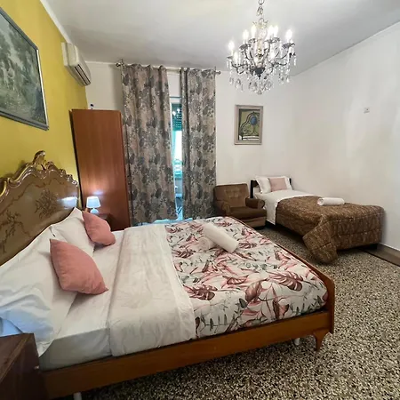 Guest house S Marcos *