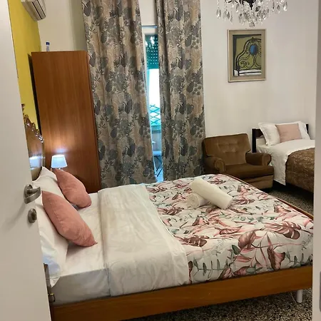 Guest house S Marcos *
