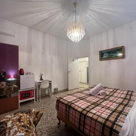 S Marcos Guest house
