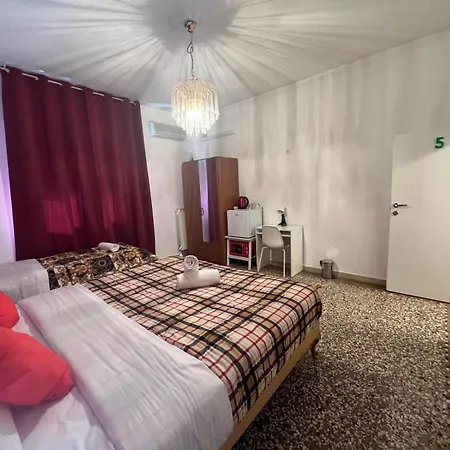 S Marcos Guest house
