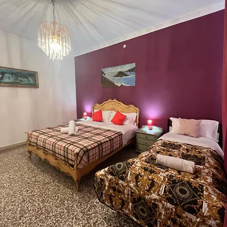 Guest house S Marcos *