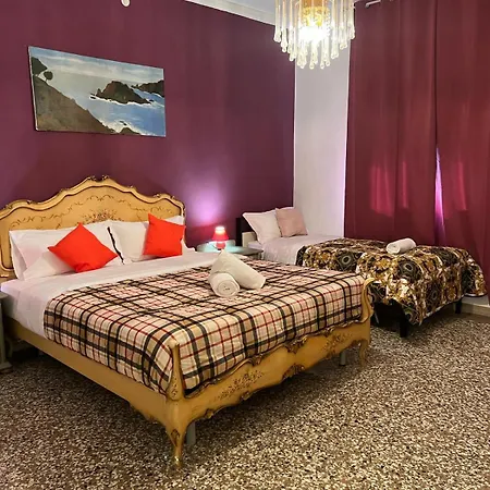 S Marcos Guest house Mestre