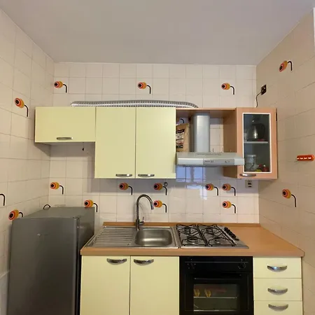 Marghera 119 Appartamento