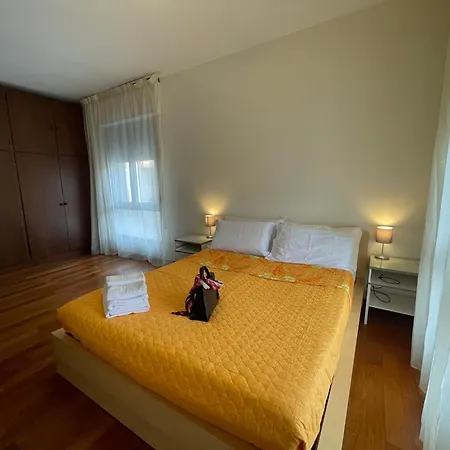 Appartamento Marghera 119