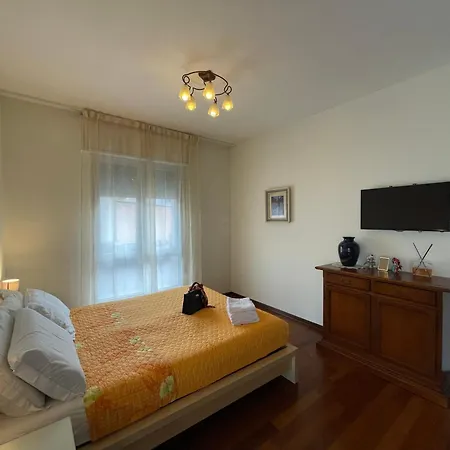 Appartamento Marghera 119 Mestre