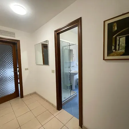 Appartamento Marghera 119 *
