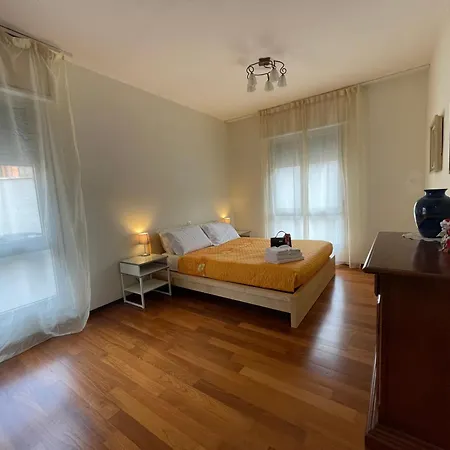 Appartamento Marghera 119 Mestre