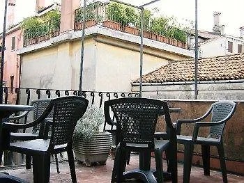 Casa Di Sara Frühstückspension 3*