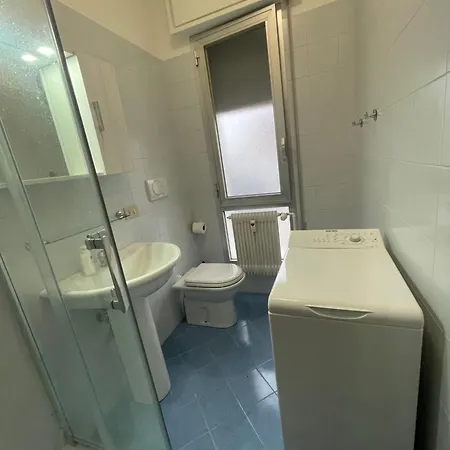 Appartamento Marghera 119 Mestre