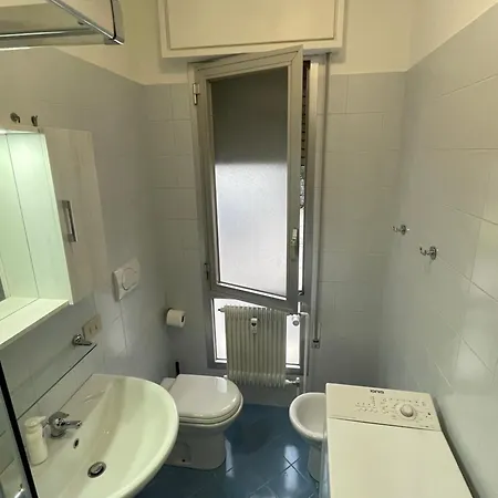Marghera 119 Appartamento
