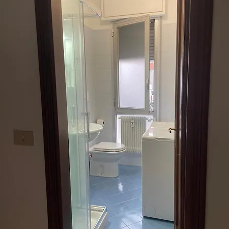 Marghera 119 Appartamento