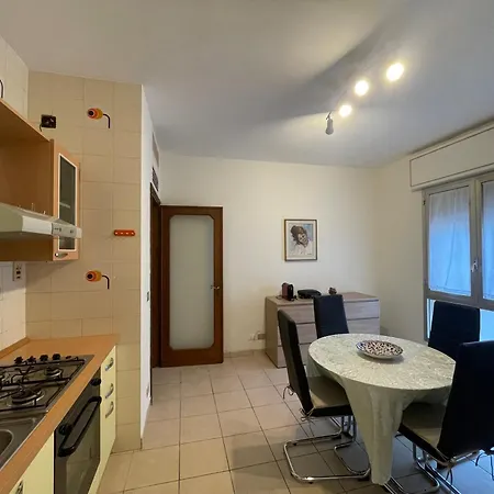 Marghera 119 * Mestre