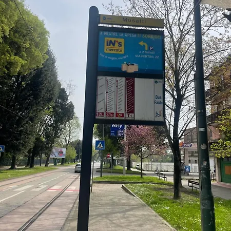 Appartamento Marghera 119