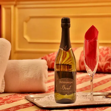 Hotel Noemi Venice