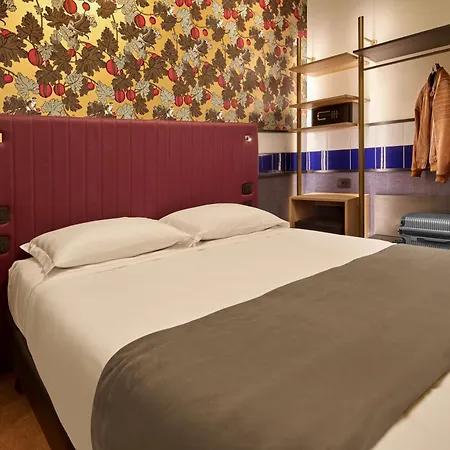 Unahotels Ala Venezia-adults 16 Hotel 3*