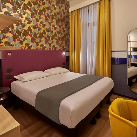Hotel Unahotels Ala Venezia-adults 16 Venice