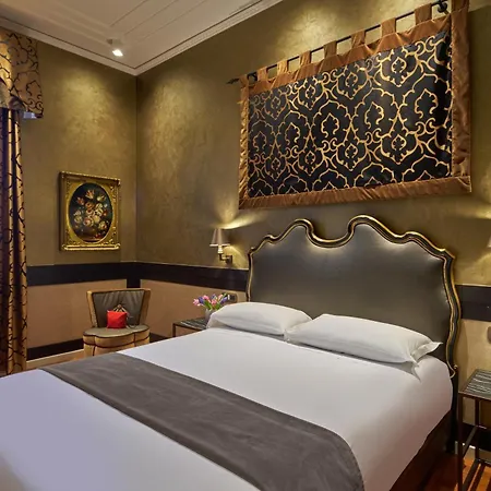 Unahotels Ala Venezia-adults 16 Venice