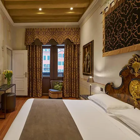 Unahotels Ala Venezia-adults 16 Venice