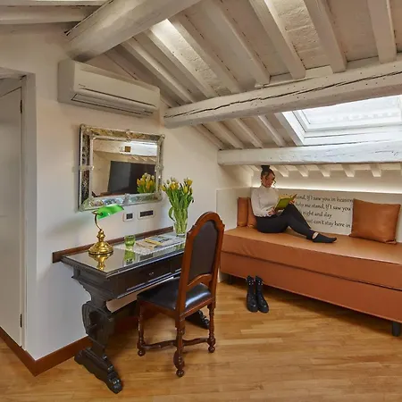 Hotel Unahotels Ala Venezia-adults 16