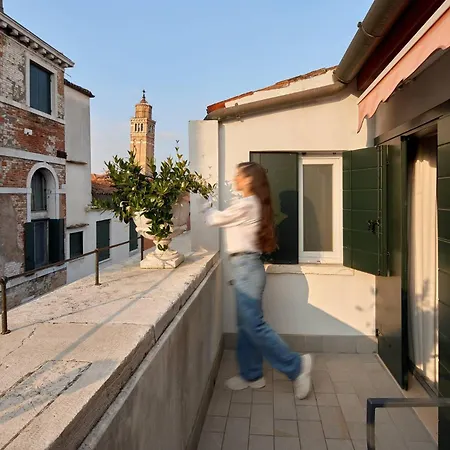 Unahotels Ala Venezia-adults 16 Hotel 3*