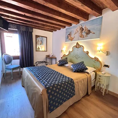 Al Graspo De Ua Venice