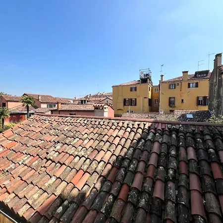 Ca' Dogaressa Otel 3*