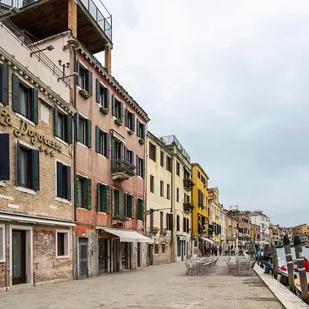 Ca' Dogaressa Hotel