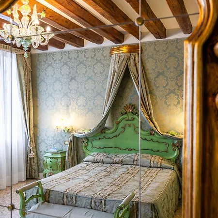 Ca' Dogaressa 3* Wenecja