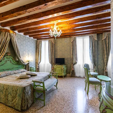 Hotel Ca' Dogaressa