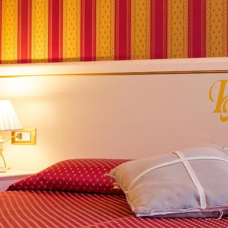 Ca' Messner 5 Leoni Guest house Venice